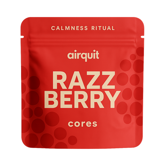 Razz Berry